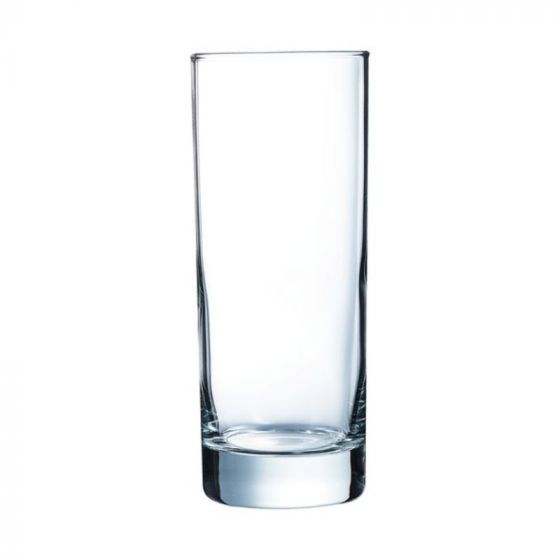 Vaso alto 33 cl Islande (12 u.)