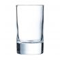 Vasito recto 10 cl Islande (24 u.)