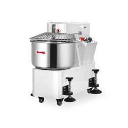 Amasadora con espiral 40 litros mono - v2