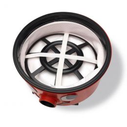 Aspirador de polvo Henry 9 l 620 W - v2