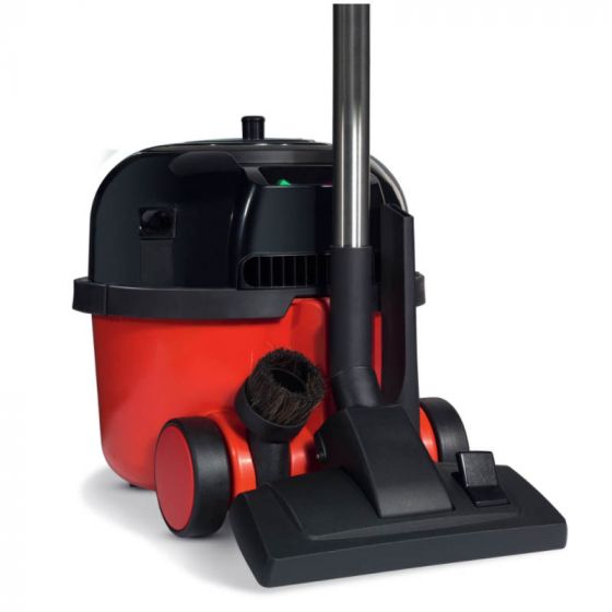 Aspirador de polvo Henry 9 l 620 W - v3