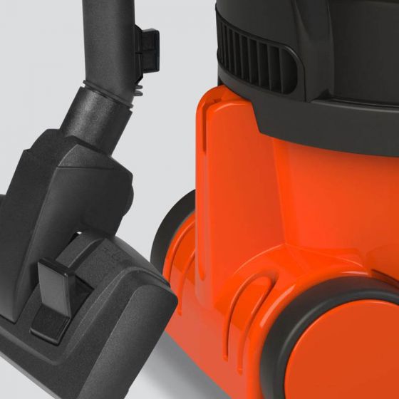 Aspirador de polvo Henry 9 l 620 W - v4
