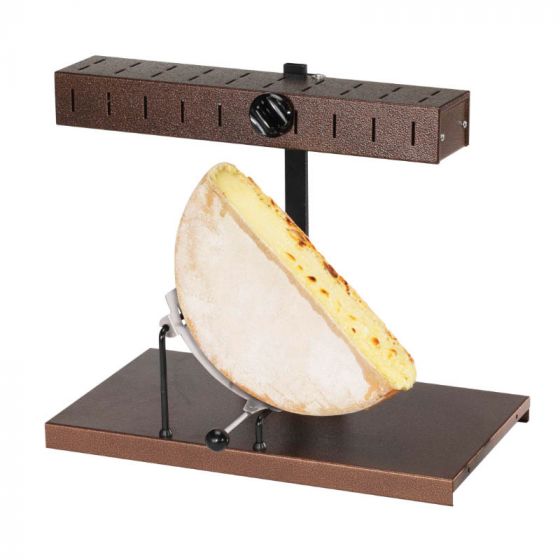 Raclette 1/2 queso 6 personas - v2