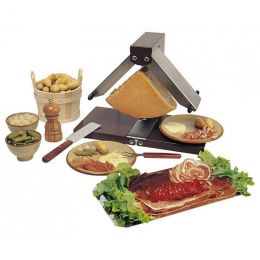 Raclette 4 personas - v2