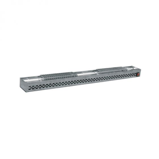 Resistencia 1900 x 120 x 95 mm