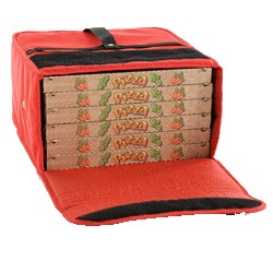 Bolsa térmica