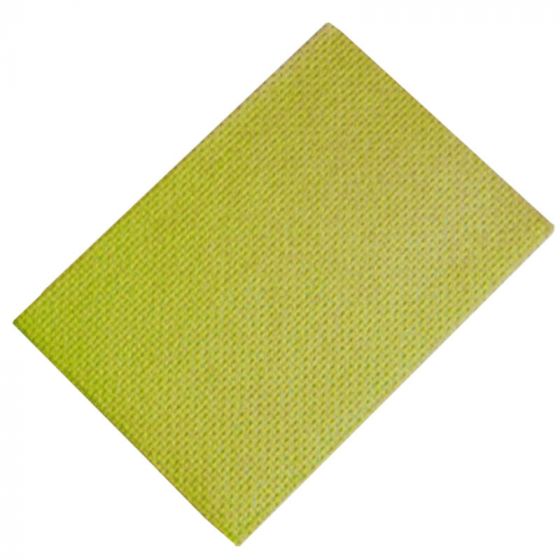 Bayetas no tejidas amarillas 36 x 51 cm (x 25 u.)