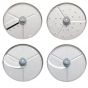 Lote de 4 discos para combinados R401, R402 y R402 V.V – Robot Coupe®