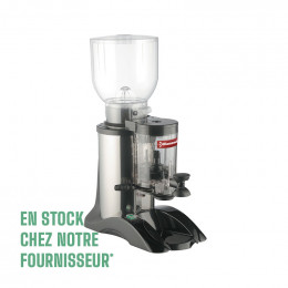 Moulin à café  automatique  avec doseur