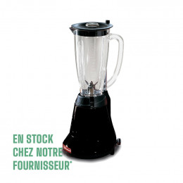 Mixer  Multi-usage , 1,5 Lt., variateur vitesse