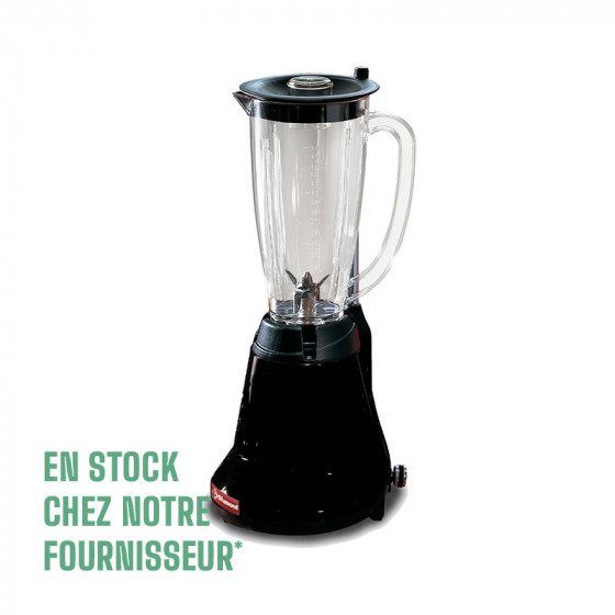 Mixer  Multi-usage , 1,5 Lt., variateur vitesse