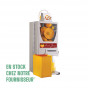 Presse-oranges automatique - compact