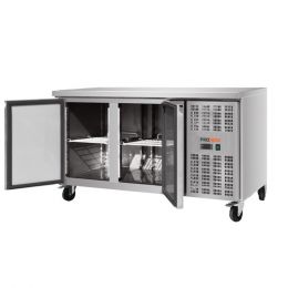 Camarera negativa gastro prof. 700 2 puertas central - v2