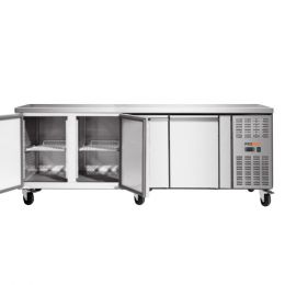 Camarera Snack prof. 600 4 puertas central - v2