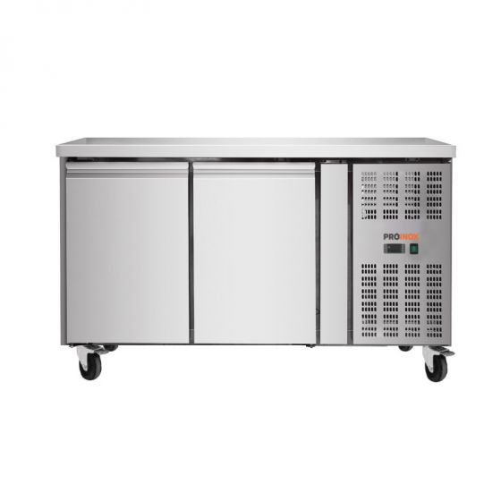 Tour pâtissier central Prof. 800 mm