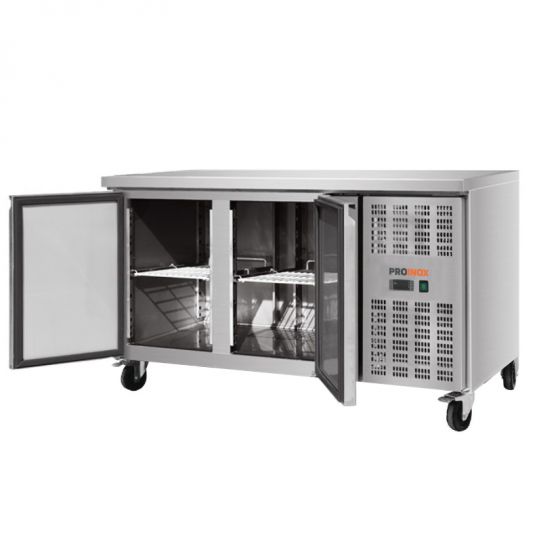 Tour pâtissier central Prof. 800 mm - v2