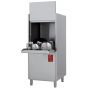 Lava baterías cesta 550x610 mm + Break Tank