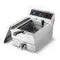 Freidora eléctrica de libre instalación QuickChef 10 litros