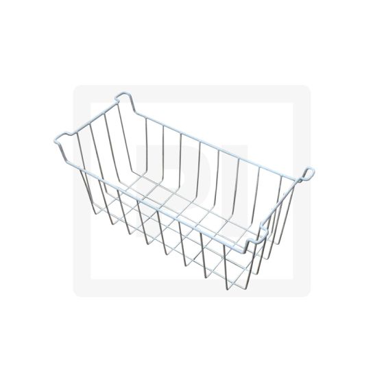 Panier pour gamme JFCCTS