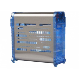 Exterminador de insectos flyinbox 20 W Negro - v2