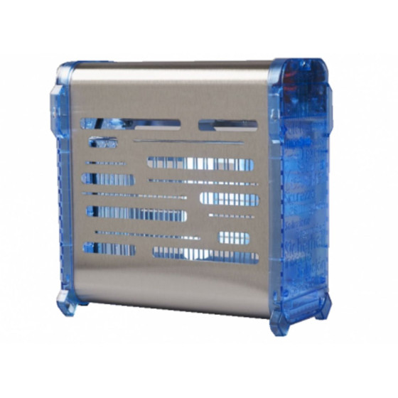 Exterminador de insectos flyinbox 20 W Negro - v2