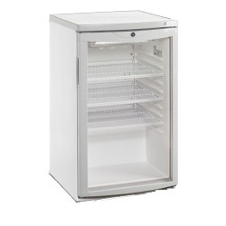 Frigo vitrina 110 litros