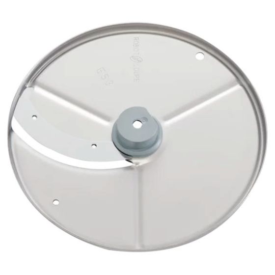 Disque éminceur 4mm pour combiné R301 Ultra, R401, R402 et R402 V.V - v2