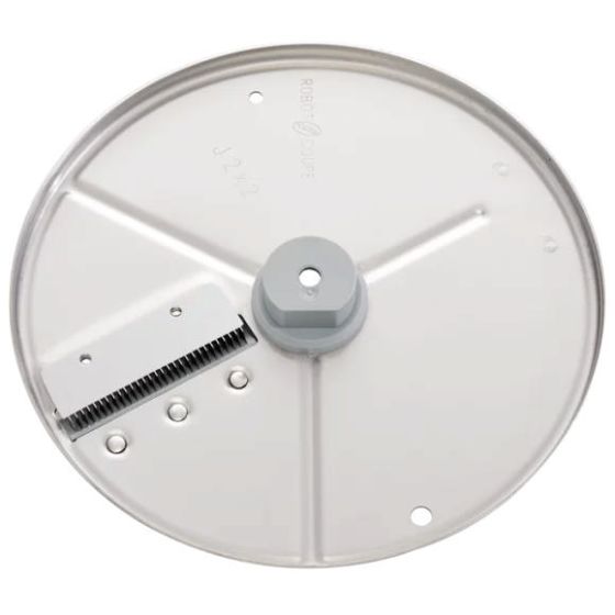 Disco bastoncitos-juliana 2 x 2 mm para combinados R301 Ultra, R401, R402 y R402 V.V – Robot Coupe® - v2