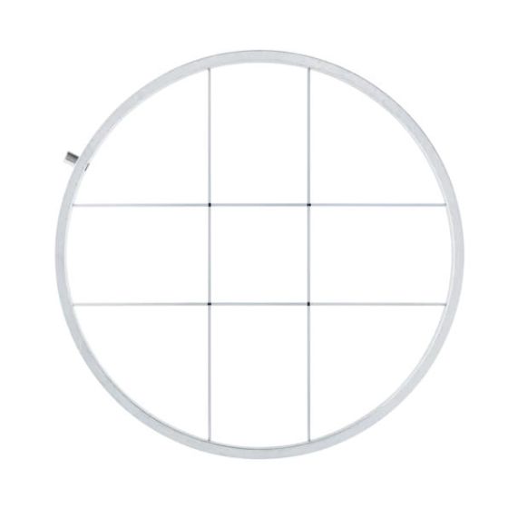 Disque salade 50x70x25mm pour CL50, CL50 Ultra, CL52, CL 55, CL60 et CL60 V.V. - v2