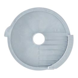 Disque frites 8x8cm pour CL50 Ultra Robot Coupe® - v2