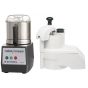 Combinado R301 ultra monofásico, 1 celeridad, depósito de acero inoxidable, Robot Coupe®