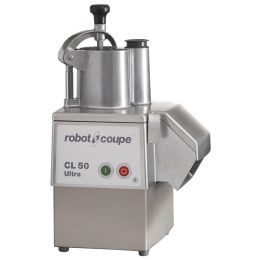 Cortador de verduras 50 ultra Mono Robot Corte