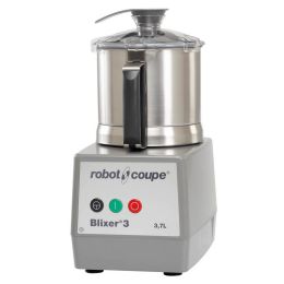 Blixer 3 Robot Coupe