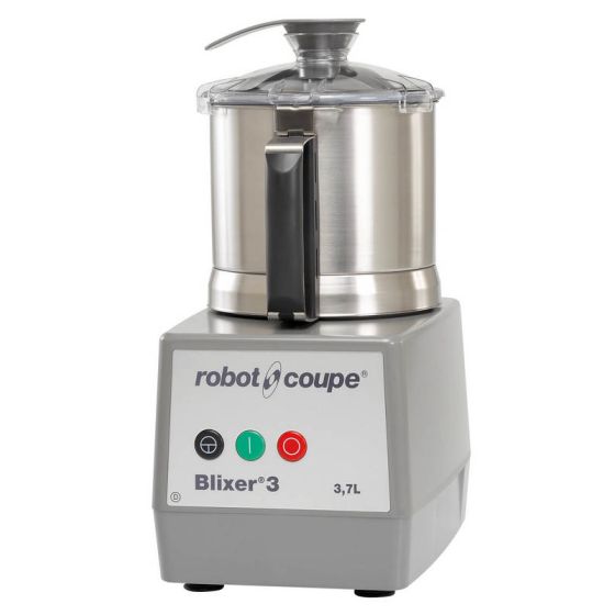 Blixer 3 Robot Coupe