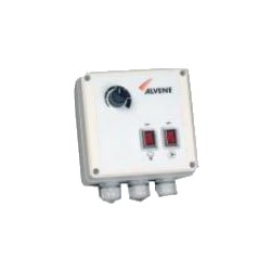 Regulador electrónico Intensidad 3A