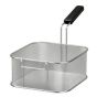 Cestas para cocedor de pasta SNACK 210 x 235 x 100 mm (L x P x A)