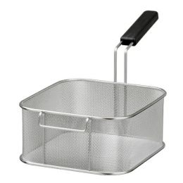 Cestas para cocedor de pasta SNACK 210 x 235 x 100 mm (L x P x A)