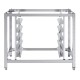Soporte con escalera para hornos JFSQ10xx, JFSQ12xx y JFP12