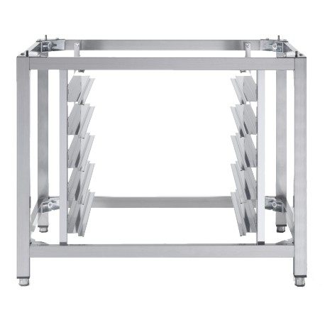 Soporte con escalera para hornos JFSQ10xx, JFSQ12xx y JFP12