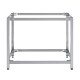 Soporte de 700 mm de altura para JFSQ10xx, JFSQ12xx y JFP12