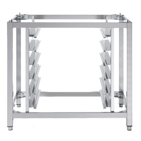 Soporte con escalera para hornos JFSQ04xx, JFSQ05xx, JFSQ06xx, JFSQ07xx y JFP9