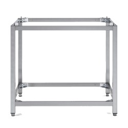Soporte de 800 mm de alto para hornos JFSQ04xx, JFSQ05xx, JFSQ06xx, JFSQ07xx y JFP9