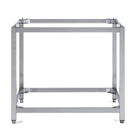 Soporte de 800 mm de alto para hornos JFSQ04xx, JFSQ05xx, JFSQ06xx, JFSQ07xx y JFP9