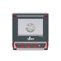 Horno multifunción 4 niveles 442 x 330 mm con grill y humidificador 3,1 kW