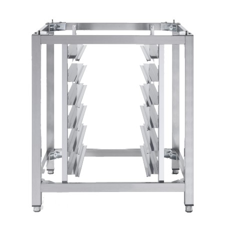 Soporte con escalera para JFSQ053D00, JFSQ053M00