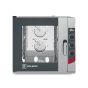 Horno combinado 7 niveles GN 1/1 (530 x 325 mm) Manual 10,5 kW