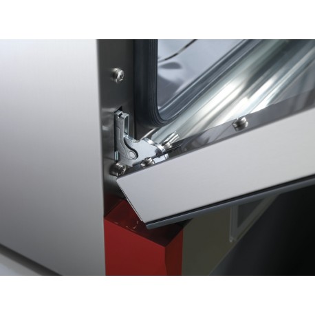 Horno de convección 3 niveles 450 x 330 mm 3,1 kW - v3