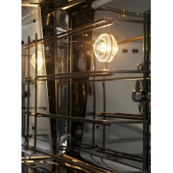 Horno de convección 3 niveles 450 x 330 mm 3,1 kW - v2