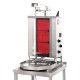 Doner kebab eléctrico 30 kg