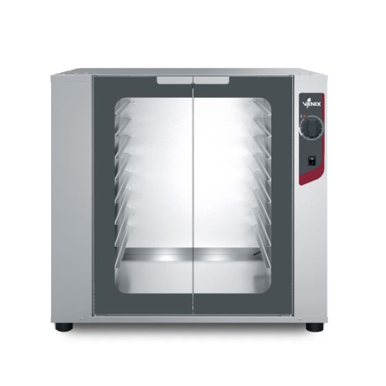 Mueble caliente 8 niveles hornos Venix JFSQ04xx, JFSQ06xx y JFSQ10xx